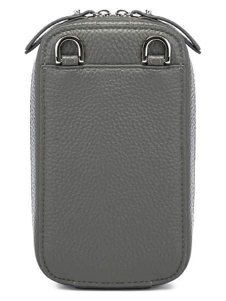 Сумка ELEGANZZA ZQ143-2124 grey Eleganzza, Артикул: ZQ143-2124-01-00051675 фото №1