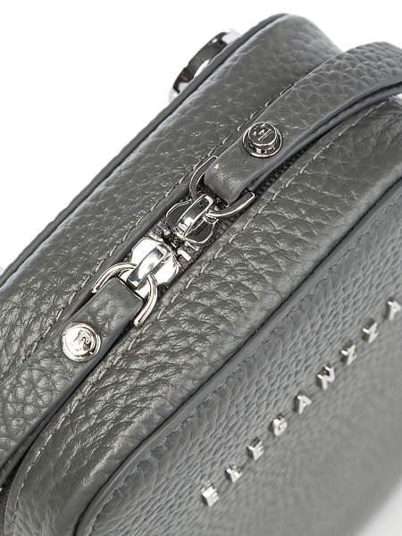 Сумка ELEGANZZA ZQ143-2124 grey Eleganzza, Артикул: ZQ143-2124-01-00051675 фото №1