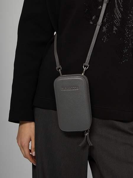 Сумка ELEGANZZA ZQ143-2124 grey Eleganzza, Артикул: ZQ143-2124-01-00051675 фото №1