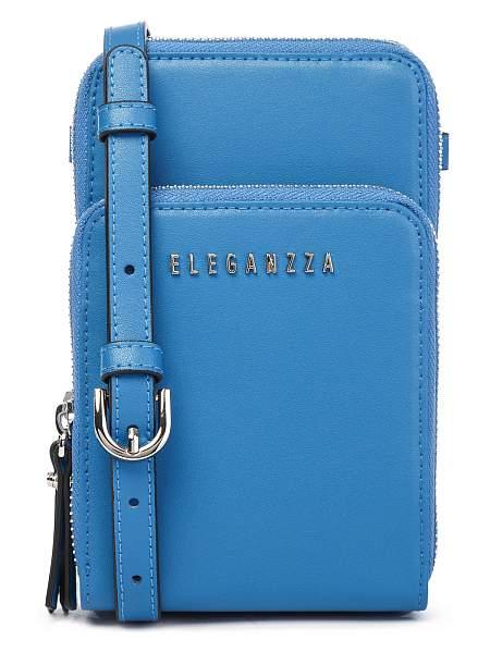 Сумка ELEGANZZA ZQ144-1174 blue lake Eleganzza, Артикул: ZQ144-1174-01-00051677 фото №1