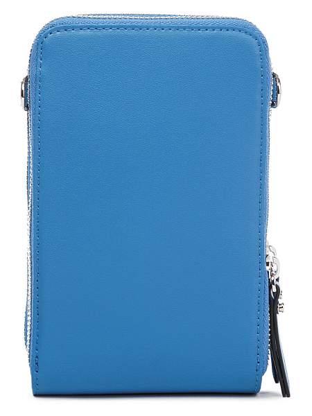 Сумка ELEGANZZA ZQ144-1174 blue lake Eleganzza, Артикул: ZQ144-1174-01-00051677 фото №1