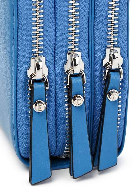 Сумка ELEGANZZA ZQ144-1174 blue lake Eleganzza, Артикул: ZQ144-1174-01-00051677 фото №1