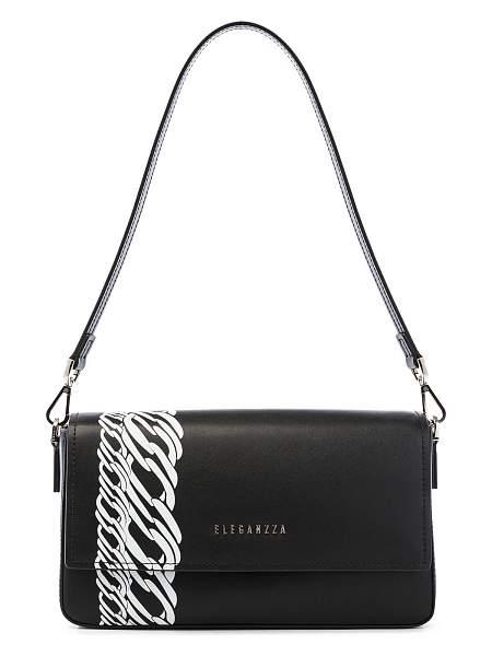 Сумка ELEGANZZA ZQ139-2251 black Eleganzza, Артикул: ZQ139-2251-01-00051678 фото №1