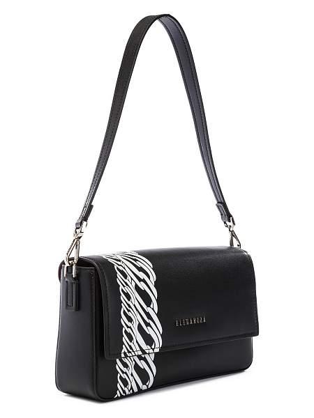 Сумка ELEGANZZA ZQ139-2251 black Eleganzza, Артикул: ZQ139-2251-01-00051678 фото №1