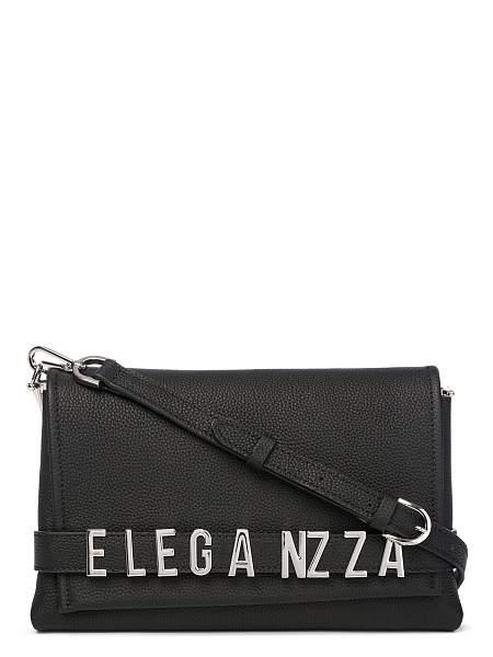 Сумка ELEGANZZA ZT-1868 black Eleganzza, Артикул: ZT-1868-01-00051709 фото №1
