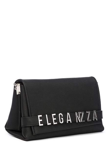 Сумка ELEGANZZA ZT-1868 black Eleganzza, Артикул: ZT-1868-01-00051709 фото №1