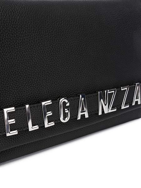 Сумка ELEGANZZA ZT-1868 black Eleganzza, Артикул: ZT-1868-01-00051709 фото №1