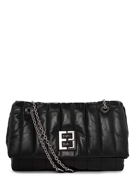 Сумка ELEGANZZA ZG-0615-1 black Eleganzza, Артикул: ZG-0615-1-01-00051721 фото №1