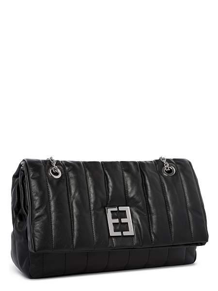 Сумка ELEGANZZA ZG-0615-1 black Eleganzza, Артикул: ZG-0615-1-01-00051721 фото №1