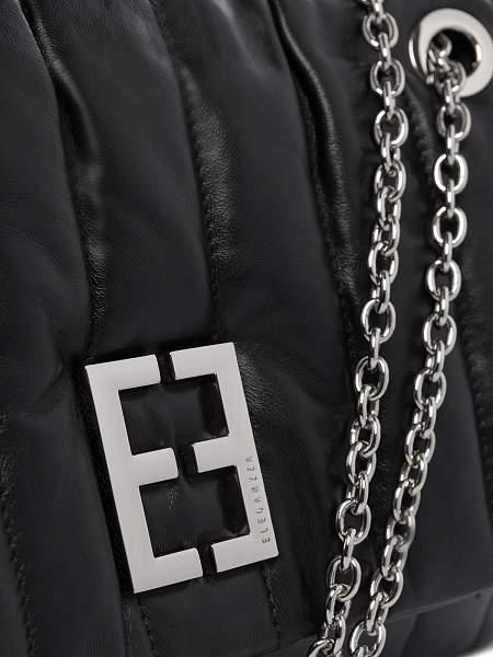 Сумка ELEGANZZA ZG-0615-1 black Eleganzza, Артикул: ZG-0615-1-01-00051721 фото №1