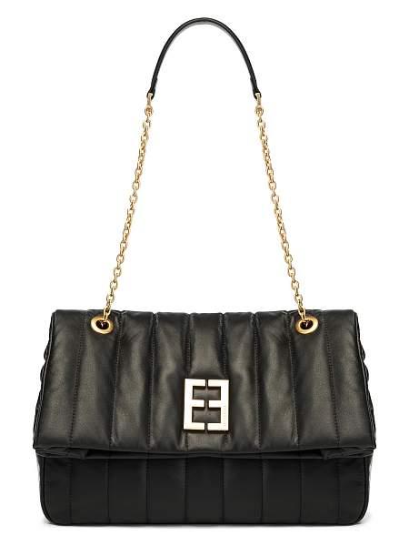 Сумка ELEGANZZA ZG-0615-1A black Eleganzza, Артикул: ZG-0615-1A-01-00051722 фото №1