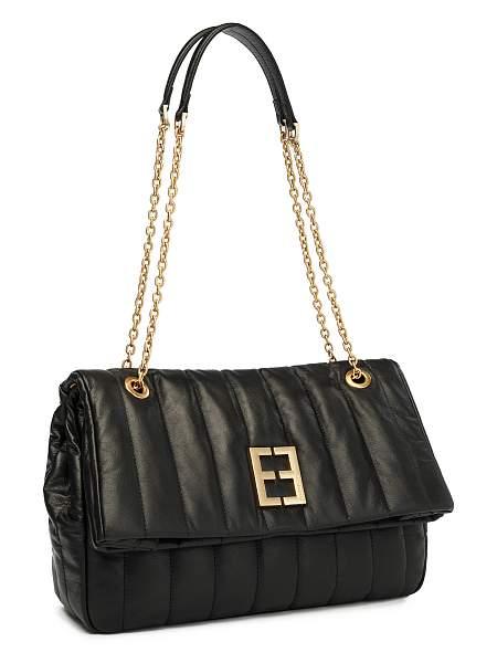 Сумка ELEGANZZA ZG-0615-1A black Eleganzza, Артикул: ZG-0615-1A-01-00051722 фото №1