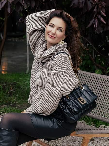 Сумка ELEGANZZA ZG-0615-1A black Eleganzza, Артикул: ZG-0615-1A-01-00051722 фото №1