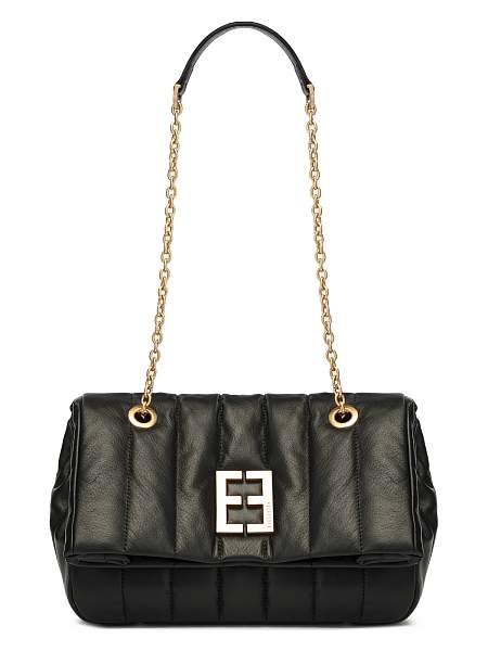 Сумка ELEGANZZA ZG-0615-2A black Eleganzza, Артикул: ZG-0615-2A-01-00051724 фото №1