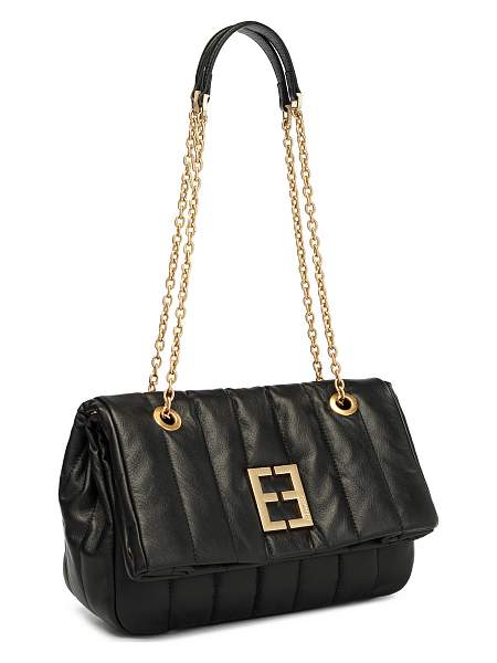 Сумка ELEGANZZA ZG-0615-2A black Eleganzza, Артикул: ZG-0615-2A-01-00051724 фото №1