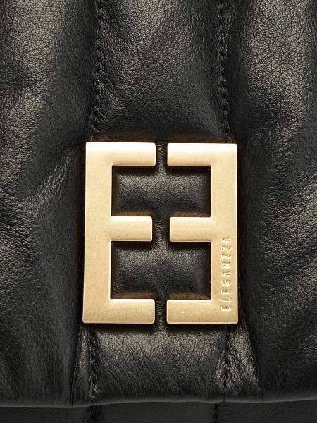 Сумка ELEGANZZA ZG-0615-2A black Eleganzza, Артикул: ZG-0615-2A-01-00051724 фото №1