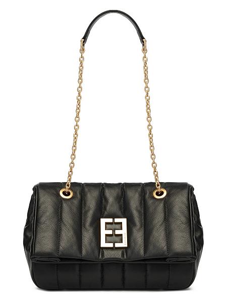 Сумка ELEGANZZA ZG-0615-2A black Eleganzza, Артикул: ZG-0615-2A-01-00051724 фото №1