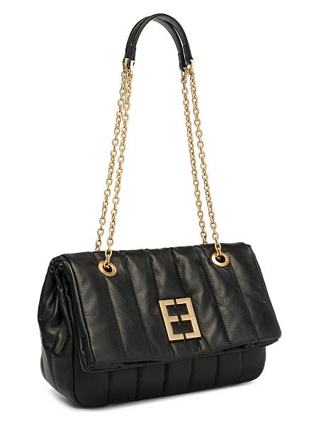 Сумка ELEGANZZA ZG-0615-2A black Eleganzza, Артикул: ZG-0615-2A-01-00051724 фото №1