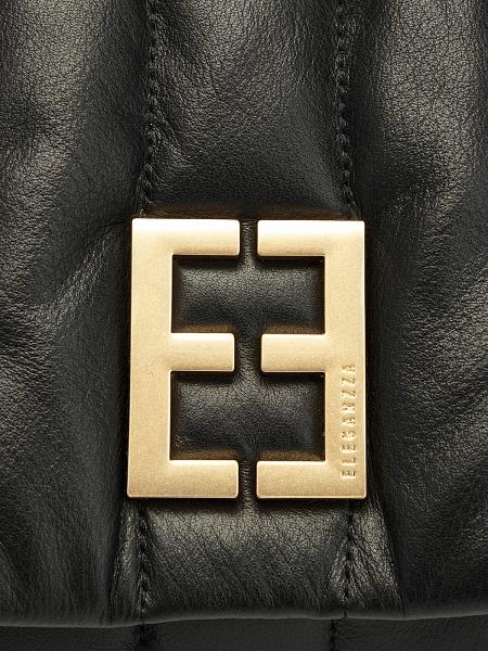 Сумка ELEGANZZA ZG-0615-2A black Eleganzza, Артикул: ZG-0615-2A-01-00051724 фото №1