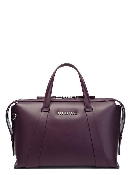 Сумка ELEGANZZA ZG-23179 grape Eleganzza, Артикул: ZG-23179-01-00051727 фото №1