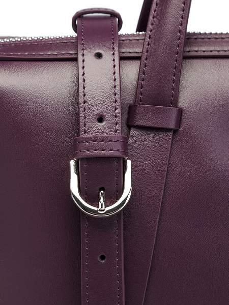 Сумка ELEGANZZA ZG-23179 grape Eleganzza, Артикул: ZG-23179-01-00051727 фото №1