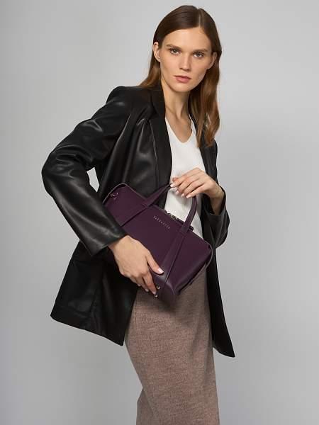 Сумка ELEGANZZA ZG-23179 grape Eleganzza, Артикул: ZG-23179-01-00051727 фото №1