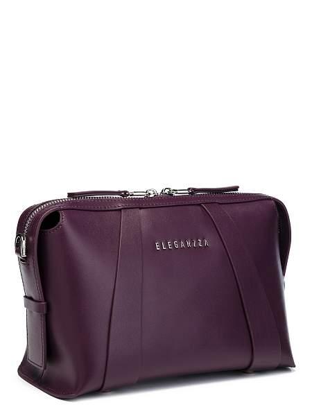 Сумка ELEGANZZA ZG-23183 grape Eleganzza, Артикул: ZG-23183-01-00051729 фото №1