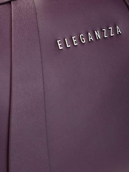 Сумка ELEGANZZA ZG-23183 grape Eleganzza, Артикул: ZG-23183-01-00051729 фото №1