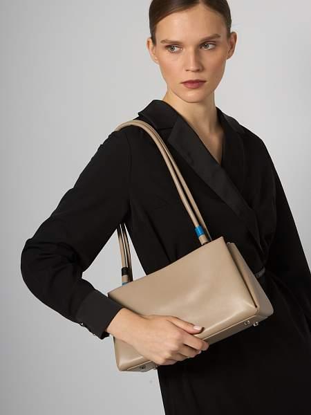 Сумка ELEGANZZA ZG-23176 moon light Eleganzza, Артикул: ZG-23176-01-00051733 фото №1