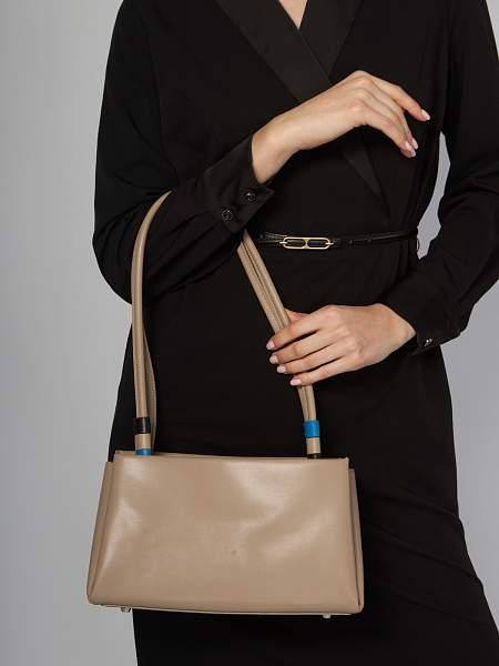 Сумка ELEGANZZA ZG-23176 moon light Eleganzza, Артикул: ZG-23176-01-00051733 фото №1