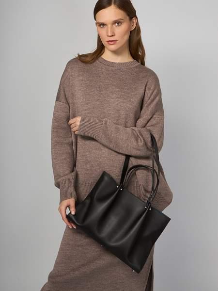 Сумка ELEGANZZA ZG-23184 black Eleganzza, Артикул: ZG-23184-01-00051739 фото №1