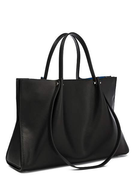 Сумка ELEGANZZA ZG-23184 black Eleganzza, Артикул: ZG-23184-01-00051739 фото №1