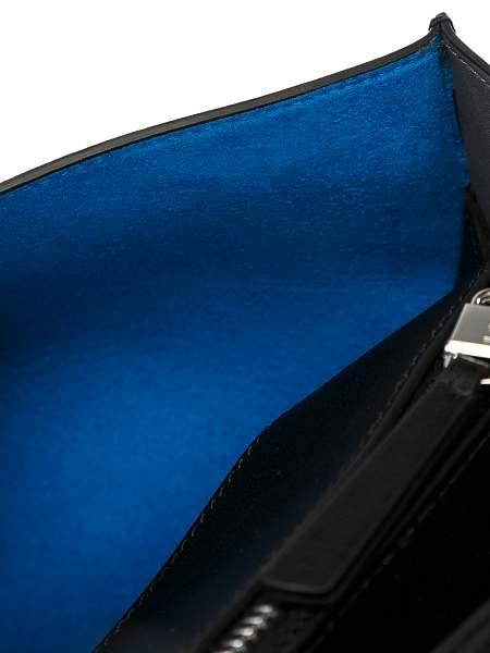 Сумка ELEGANZZA ZG-23184 black Eleganzza, Артикул: ZG-23184-01-00051739 фото №1