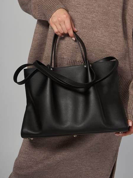 Сумка ELEGANZZA ZG-23184 black Eleganzza, Артикул: ZG-23184-01-00051739 фото №1