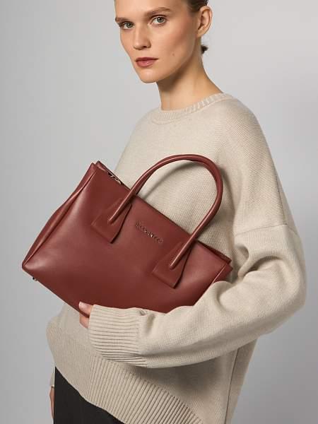 Сумка ELEGANZZA ZG-0608-1 luggage Eleganzza, Артикул: ZG-0608-1-01-00051743 фото №1