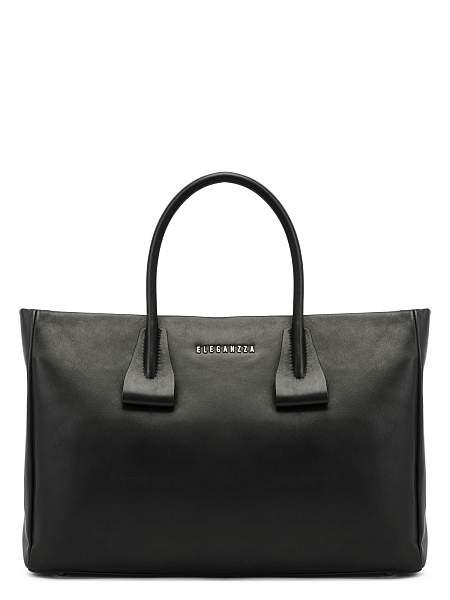 Сумка ELEGANZZA ZG-23190 black Eleganzza, Артикул: ZG-23190-01-00051744 фото №1