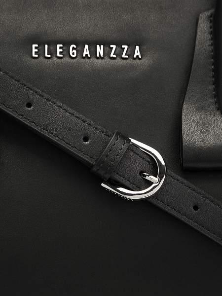 Сумка ELEGANZZA ZG-23190 black Eleganzza, Артикул: ZG-23190-01-00051744 фото №1