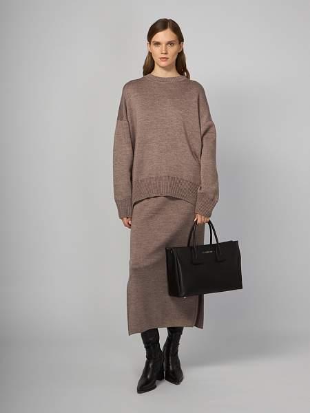 Сумка ELEGANZZA ZG-23190 black Eleganzza, Артикул: ZG-23190-01-00051744 фото №1