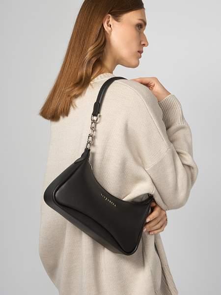 Сумка ELEGANZZA ZG-23078-2B black Eleganzza, Артикул: ZG-23078-2B-01-00051746 фото №1