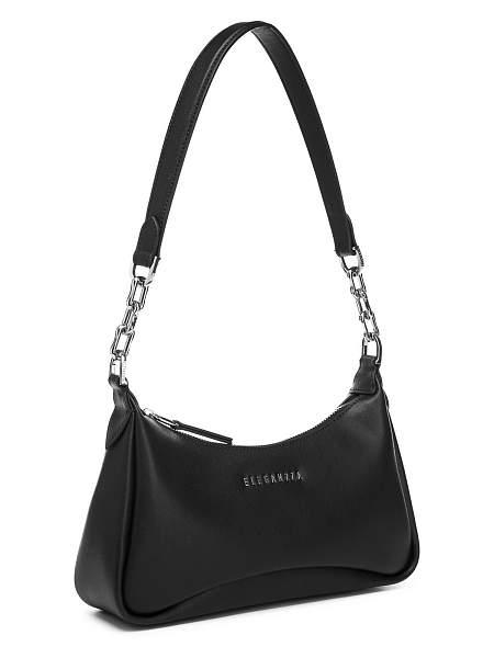 Сумка ELEGANZZA ZG-23078-2B black Eleganzza, Артикул: ZG-23078-2B-01-00051746 фото №1