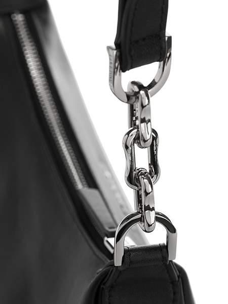 Сумка ELEGANZZA ZG-23078-2B black Eleganzza, Артикул: ZG-23078-2B-01-00051746 фото №1