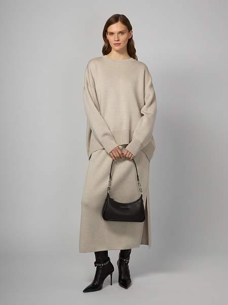 Сумка ELEGANZZA ZG-23078-2B black Eleganzza, Артикул: ZG-23078-2B-01-00051746 фото №1