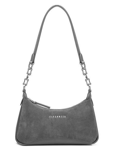 Сумка ELEGANZZA ZG-23078-2G grey Eleganzza, Артикул: ZG-23078-2G-01-00051747 фото №1