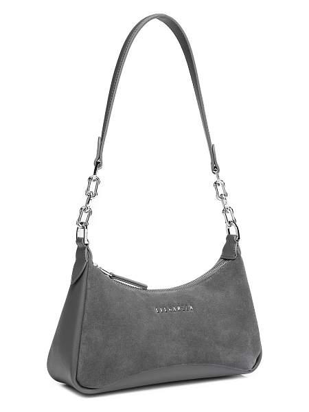 Сумка ELEGANZZA ZG-23078-2G grey Eleganzza, Артикул: ZG-23078-2G-01-00051747 фото №1