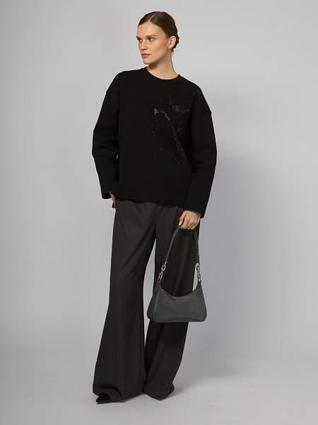 Сумка ELEGANZZA ZG-23078-2G grey Eleganzza, Артикул: ZG-23078-2G-01-00051747 фото №1