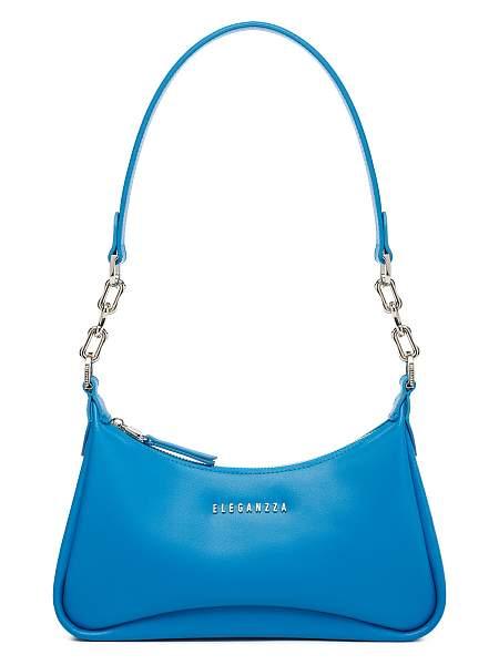 Сумка ELEGANZZA ZG-23078-2B blue lake Eleganzza, Артикул: ZG-23078-2B-01-00051748 фото №1