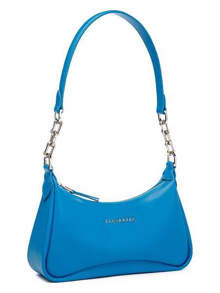 Сумка ELEGANZZA ZG-23078-2B blue lake Eleganzza, Артикул: ZG-23078-2B-01-00051748 фото №1