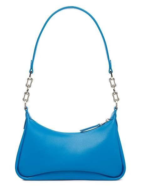 Сумка ELEGANZZA ZG-23078-2B blue lake Eleganzza, Артикул: ZG-23078-2B-01-00051748 фото №1