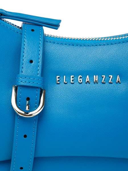 Сумка ELEGANZZA ZG-23078-2B blue lake Eleganzza, Артикул: ZG-23078-2B-01-00051748 фото №1