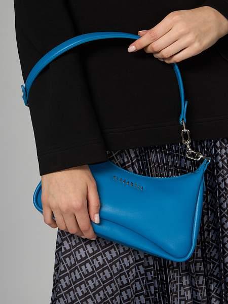 Сумка ELEGANZZA ZG-23078-2B blue lake Eleganzza, Артикул: ZG-23078-2B-01-00051748 фото №1